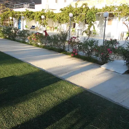 Ktima Edem * קאמארי