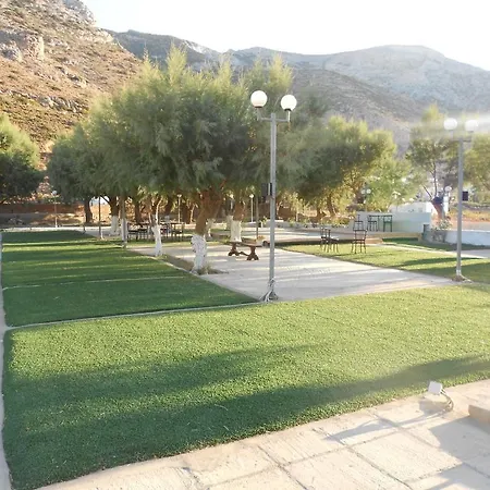 Ktima Edem בית הארחה