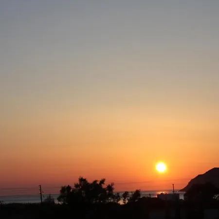 Ktima Edem בית הארחה קאמארי