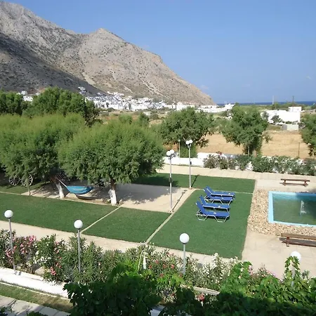 Ktima Edem בית הארחה