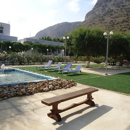 Ktima Edem בית הארחה *