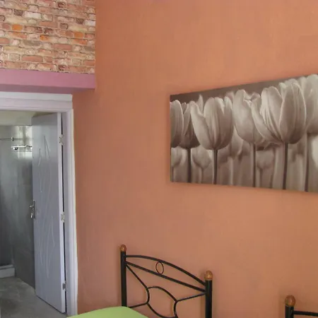 Ktima Edem בית הארחה קאמארי