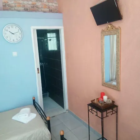 Ktima Edem קאמארי