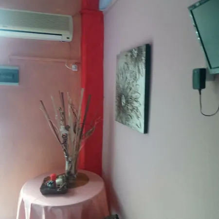 Ktima Edem קאמארי