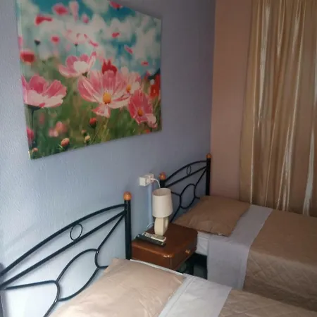 Ktima Edem בית הארחה