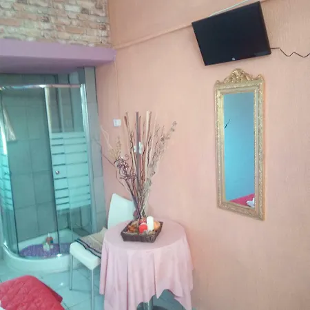 בית הארחה Ktima Edem קאמארי