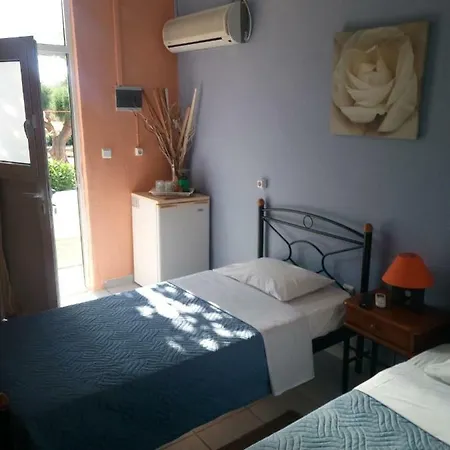 Ktima Edem קאמארי