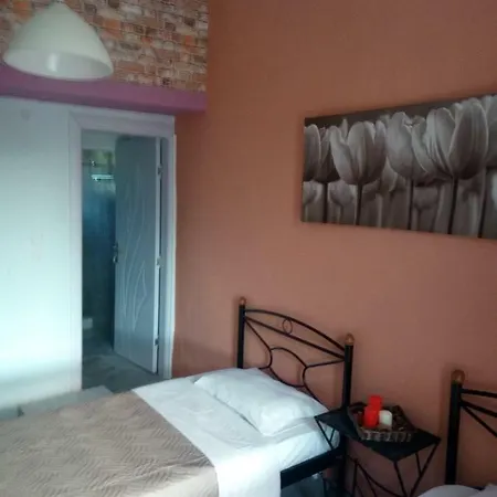 Ktima Edem בית הארחה