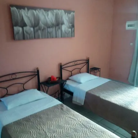 Ktima Edem בית הארחה *