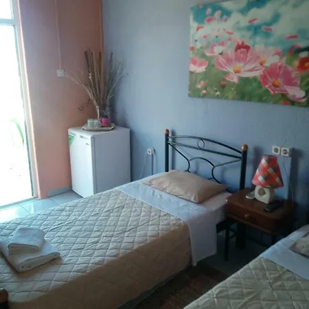 Ktima Edem בית הארחה