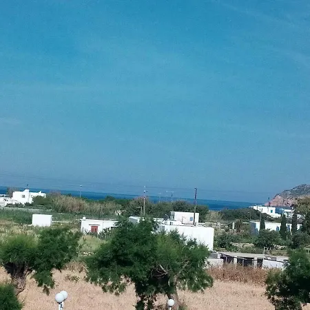 בית הארחה Ktima Edem