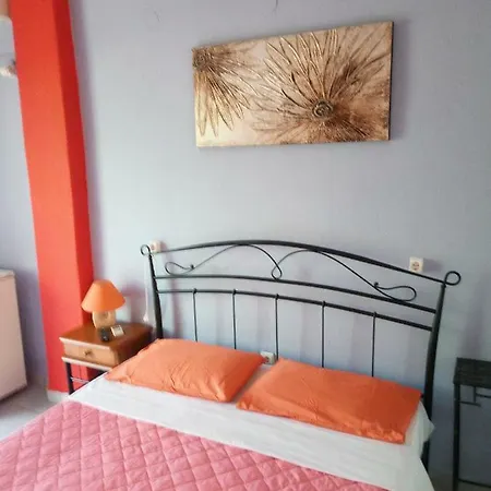 Ktima Edem בית הארחה