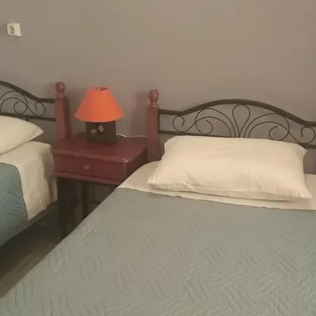 Ktima Edem * קאמארי