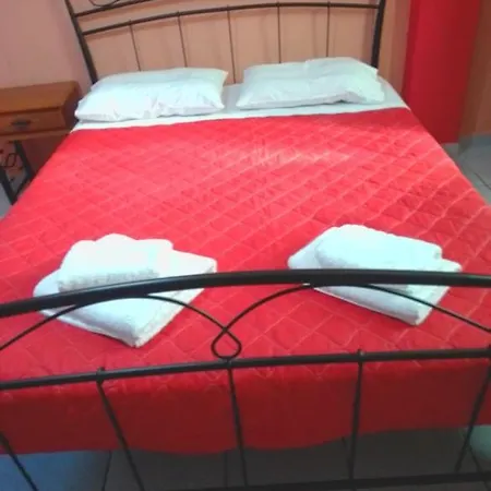 Ktima Edem * קאמארי