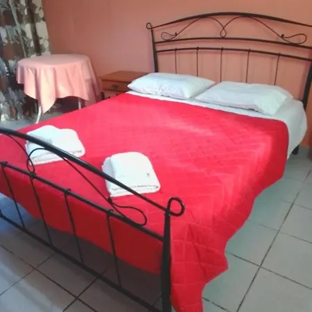 Ktima Edem בית הארחה קאמארי