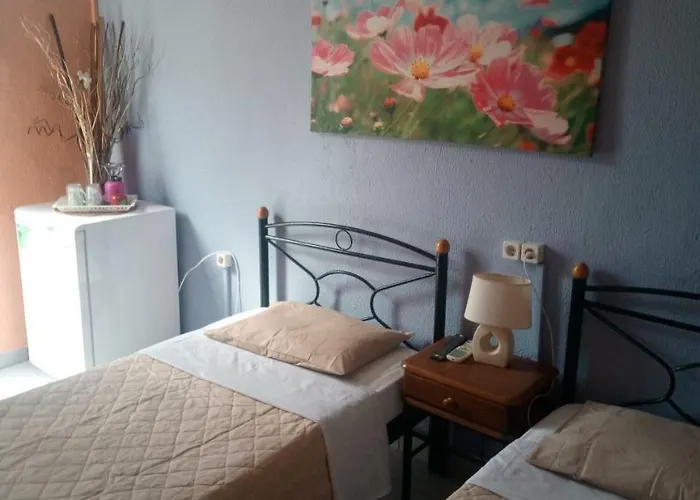 Ktima Edem Gasthuis *