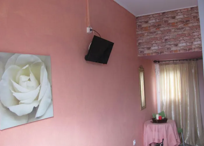 Gasthuis Ktima Edem Kamarai