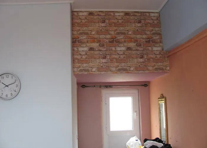 Gasthuis Ktima Edem Kamarai