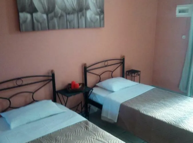 Ktima Edem Gasthuis *