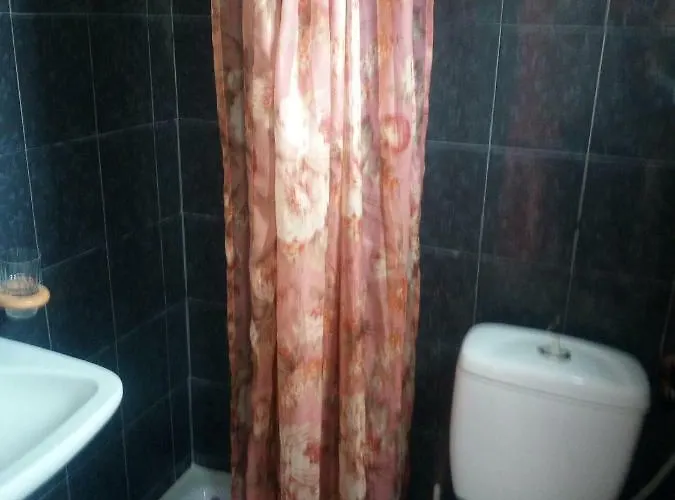 Ktima Edem Gasthuis Kamarai