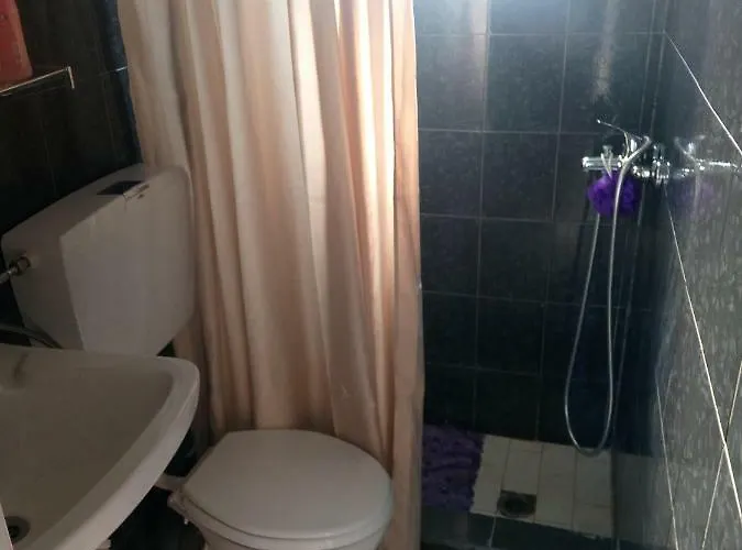 Ktima Edem Gasthuis *