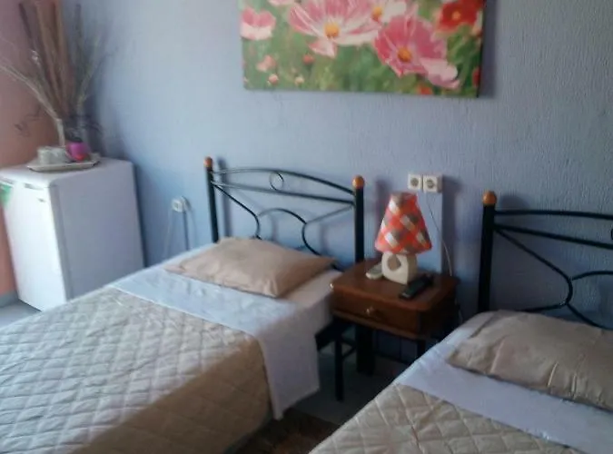 Ktima Edem Gasthuis *