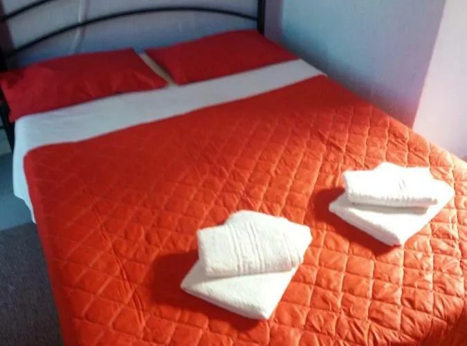 Ktima Edem * Kamarai