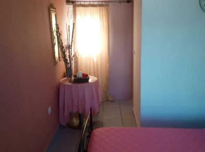 Ktima Edem * Kamarai