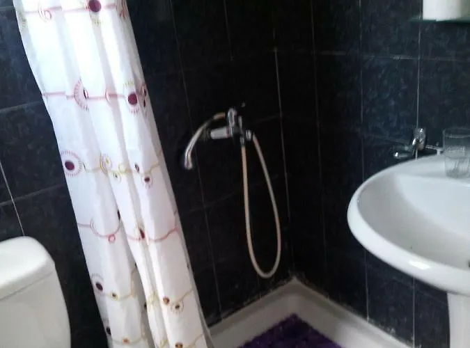 Gasthuis Ktima Edem *