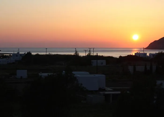 Ktima Edem Gasthuis *