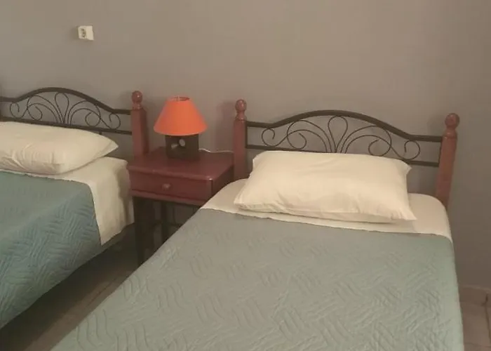 Ktima Edem * Kamarai