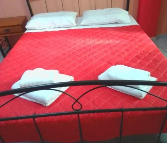 Ktima Edem * Kamarai