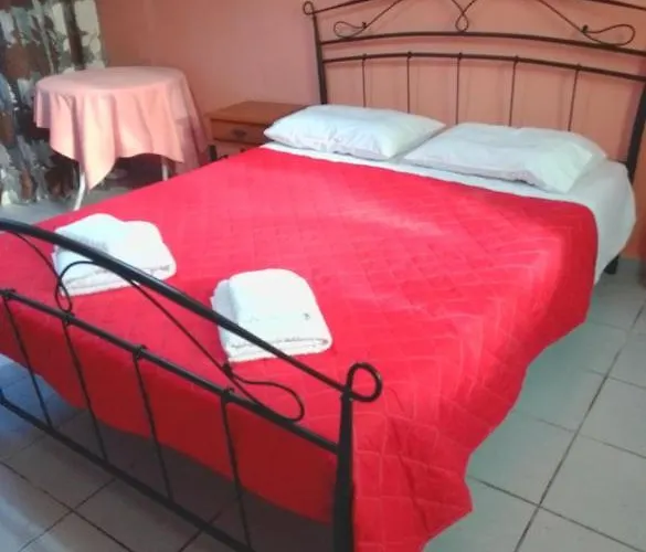 Ktima Edem Gasthuis Kamarai