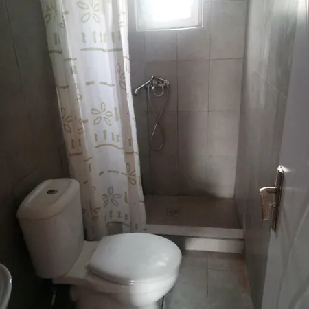 Ktima Edem Pensión *