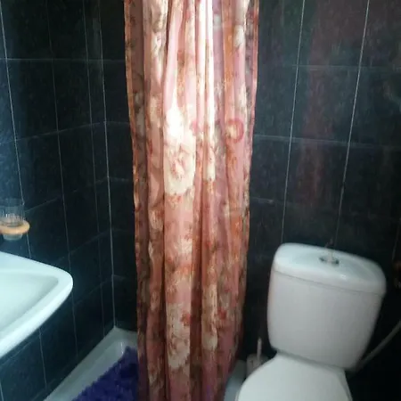 Ktima Edem Pensión Kamarai