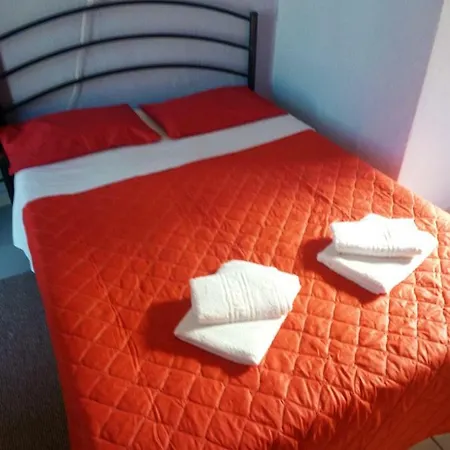 Ktima Edem * Kamarai