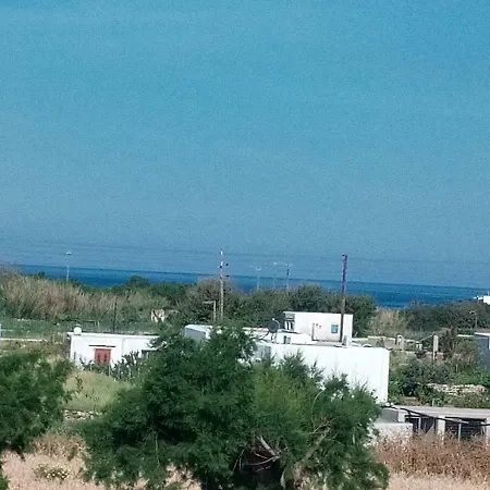 Ktima Edem * Kamarai