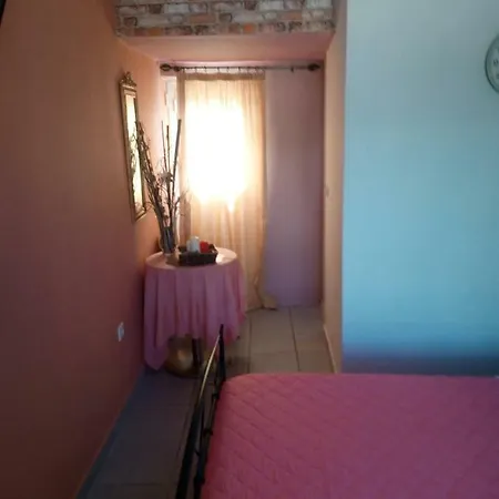 Ktima Edem * Kamarai