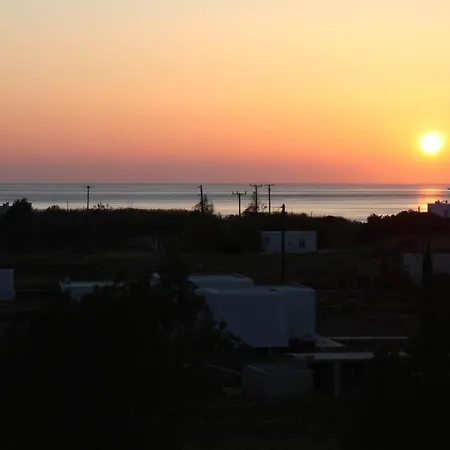 Ktima Edem Pensión *