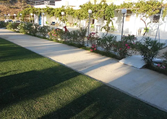 Ktima Edem * Kamarai