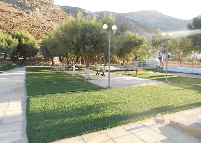 Ktima Edem Pensionat