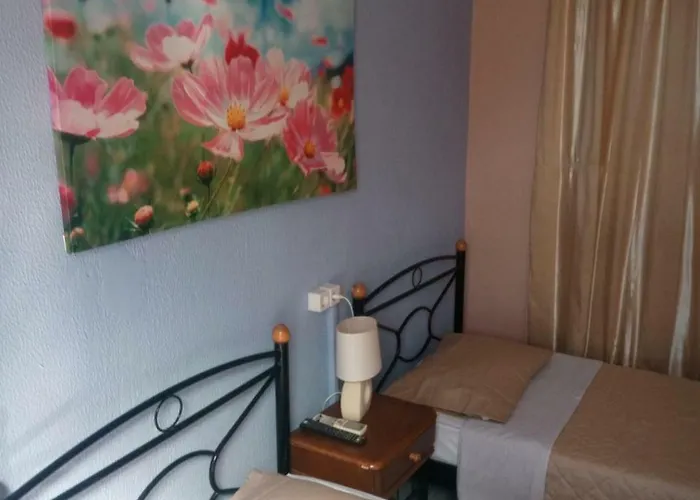 Ktima Edem Pensionat