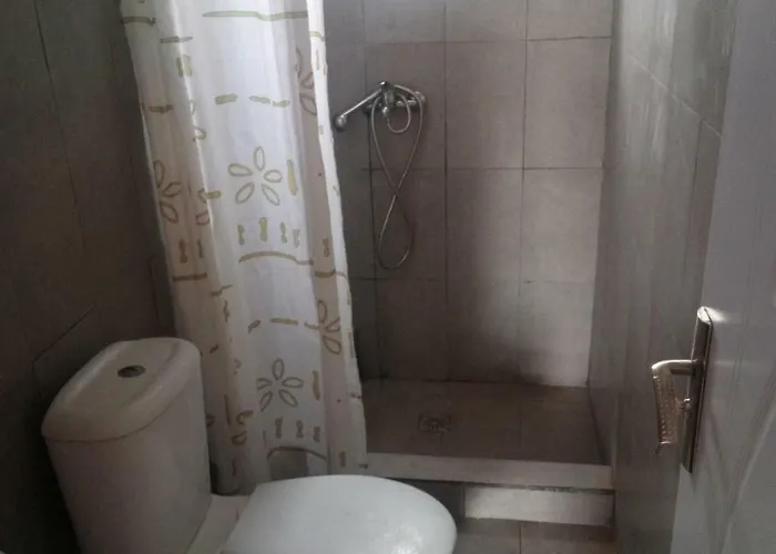 Ktima Edem Pensionat *