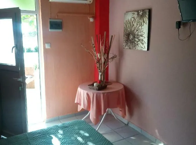 Ktima Edem Pensionat