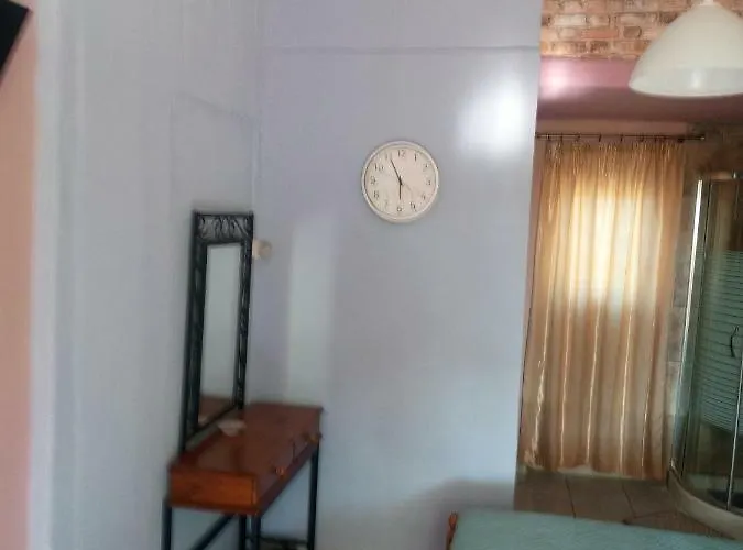 Ktima Edem Pensionat