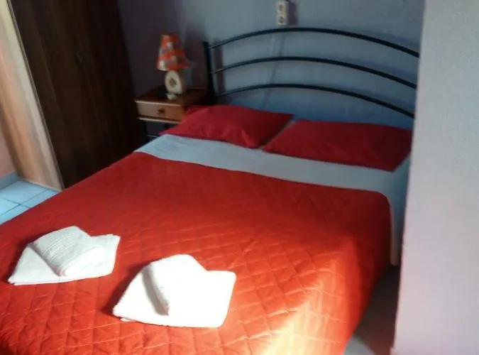 Ktima Edem Pensionat *