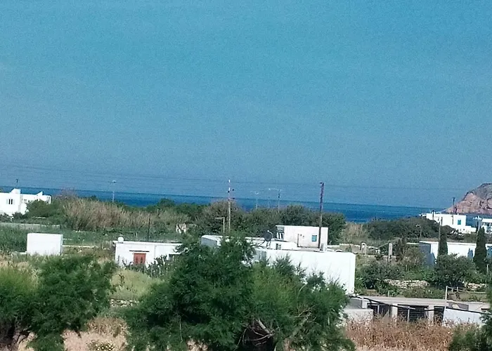 Ktima Edem * Kamarai