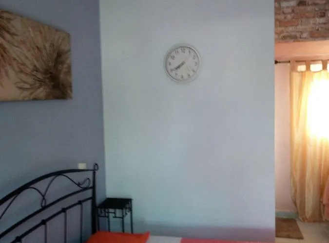 Pensionat Ktima Edem